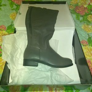 Torrid Boots